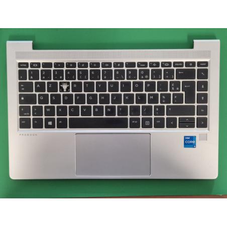 💻 HP ProBook 640 G1 – Puissance et stockage massif (1To + 8Go RAM)