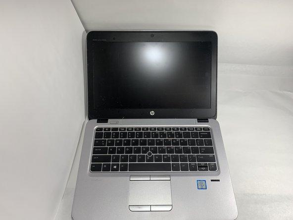 HP 820 G3 Core i7 | 8GB RAM + 256GB SSD 12.5pouces – Performance & Mobilité