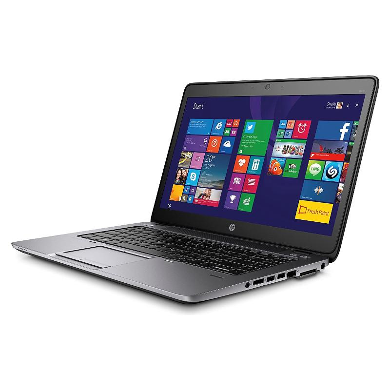 HP EliteBook 840 G1 i7 – Ultra Rapide SSD 256Go 8 go ram 14 pouces