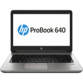 💻 HP ProBook 640 G1 – Puissance et stockage massif (1To + 8Go RAM)