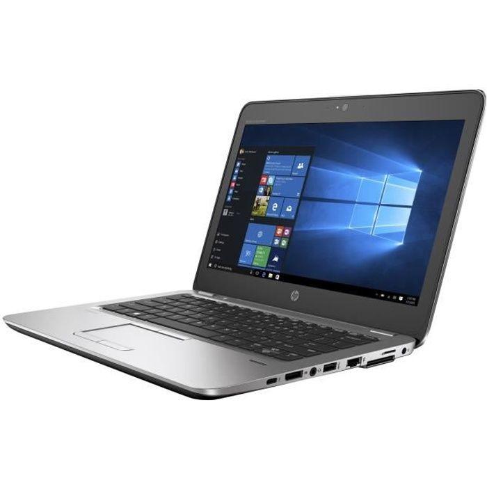 HP EliteBook 840 G2 i7 8go ram 256ssd 14 pouces– Puissance & Élégance à Prix Promo