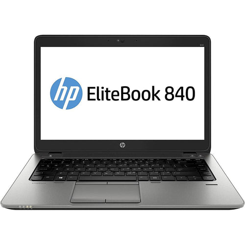 HP EliteBook 840 G2 i7 8go ram 256ssd 14 pouces– Puissance & Élégance à Prix Promo