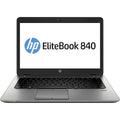 HP EliteBook 840 G1 i7 – Ultra Rapide SSD 256Go 8 go ram 14 pouces