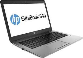 HP EliteBook 840 G1 i7 – Ultra Rapide SSD 256Go 8 go ram 14 pouces