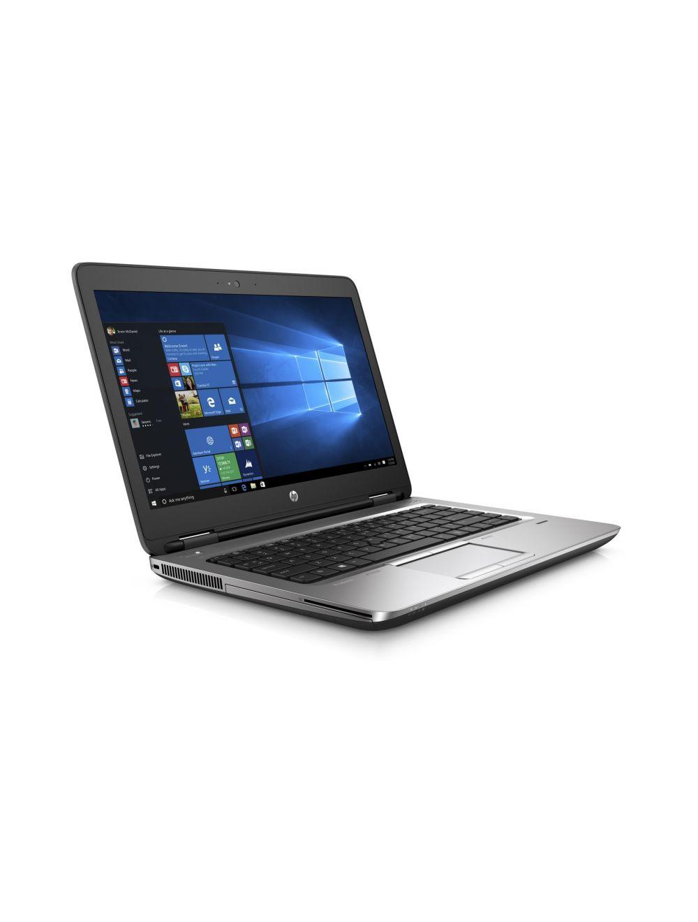 💻 HP ProBook 640 G1 – Puissance et stockage massif (1To + 8Go RAM)