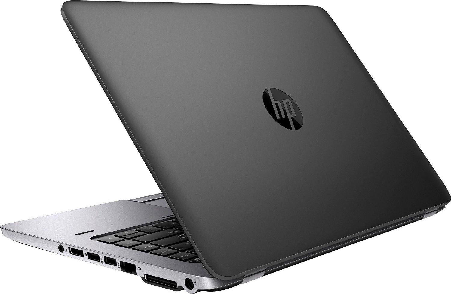 HP EliteBook 840 G1 i7 – Ultra Rapide SSD 256Go 8 go ram 14 pouces