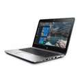 HP 820 G3 Core i7 | 8GB RAM + 256GB SSD 12.5pouces – Performance & Mobilité